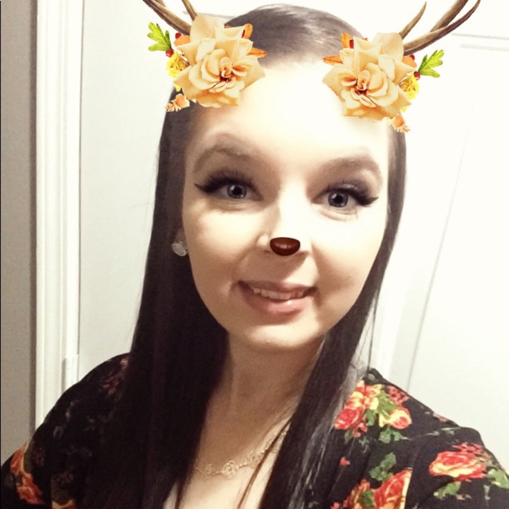 Meet your Posher, Rachel